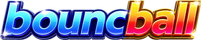 Bouncball Logo